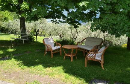 Hillside semi-detached villa with panoramic views - Foto 13