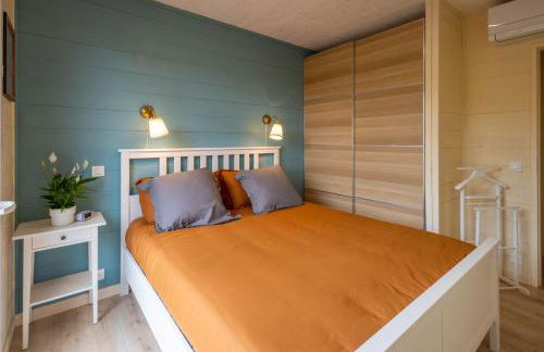 L'Oliveraie - Foto 11