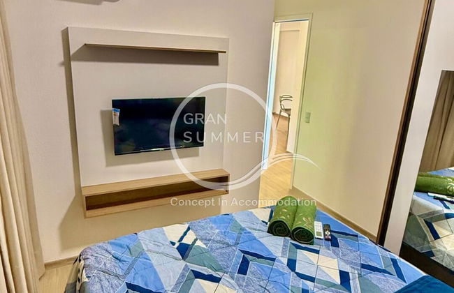 GRAN SUMMER - Mirante Condomínio Clube - Photo 2