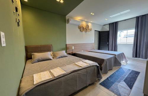 Studio no centro, a 50m da delegacia - Foto 15