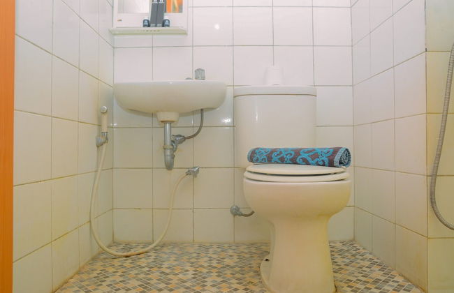 Contemporary Studio Apartment at Kebagusan City - Foto 14