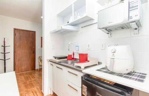 Apto no sudoeste super confortável #212# - Foto 16