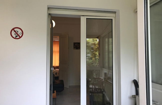 A&S Ferienwohnungen Bonnerstraße 62 - Foto 26