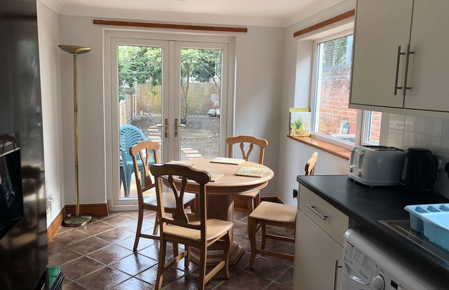 Purple Cloud Cottage - Photo 19