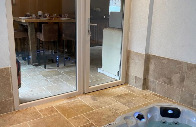 Holiday Home in Sprimont With Forest - Foto 19