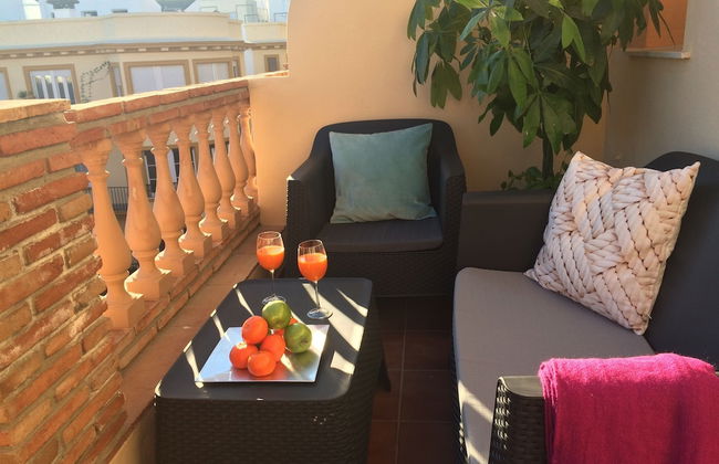 Life Apartments Alameda Colon - Foto 42