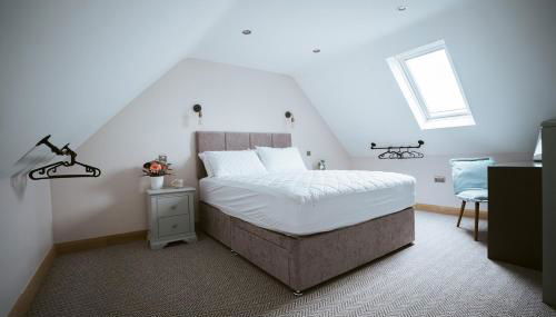 The Byre at Conker Tree Cottages - Foto 4