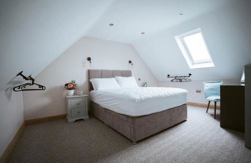 The Byre at Conker Tree Cottages - Foto 4