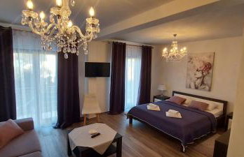 Holiday apartments Cecilija - Foto 22
