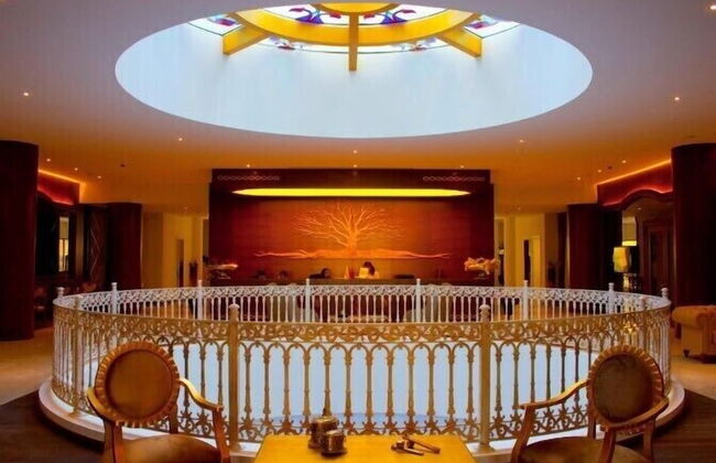 Ottoman Suites - Foto 2