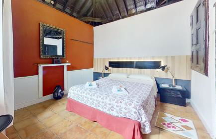 Finca Paraiso Casa Rural Tenerife - Foto 49