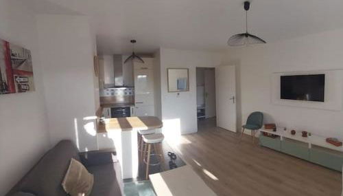 Bel appartement proche Paris - Foto 3