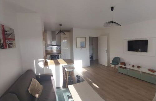 Bel appartement proche Paris - Foto 3