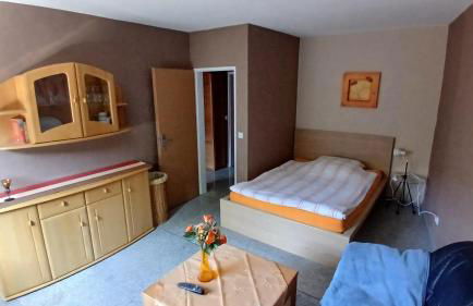 Gästehaus Münsterland für Geschäftsreisende und Monteure im 1OG - Photo 15