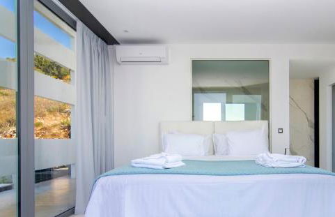 Luxury Glass Villas - Foto 48