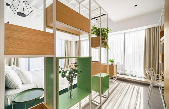 RIVA Mamaia Aparthotel - Photo 15