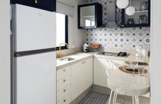 112-Studio completo e charmoso prox a UEL - Foto 29