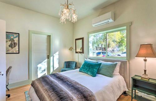 Victorian Gem! Steps to Dine, Shop & Hike - Foto 19