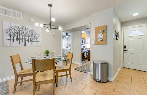 Near Central Dtwn Flagstaff! Chic Condo - Foto 10