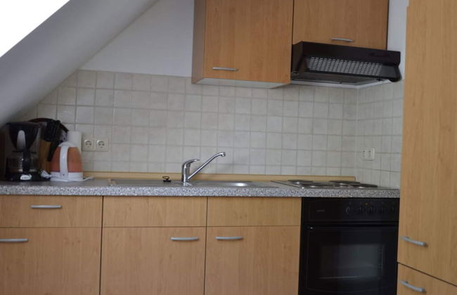 Holiday Apartment Nature View - Foto 3