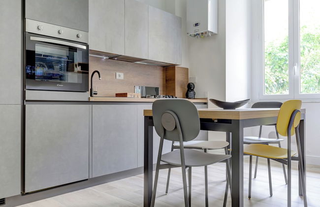 SAN GIOVANNI COZY APT - HOME AND MORE - Foto 9