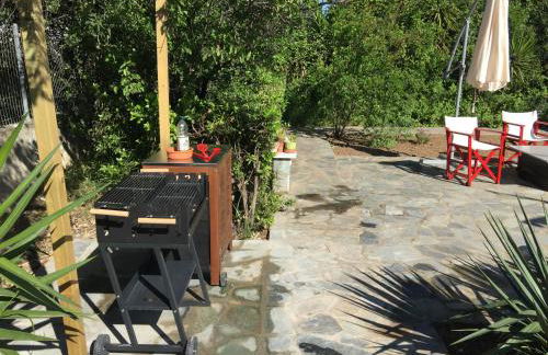 Τhe banana tree beach house - Foto 28