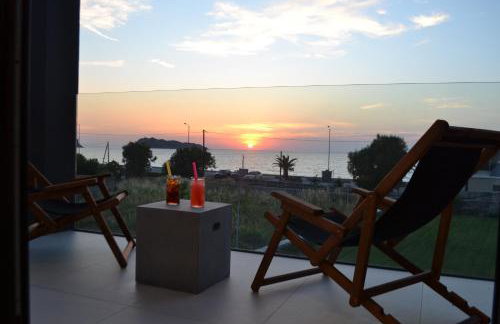 Niki Luxury Apartments Niki Suites Petra - Photo 17