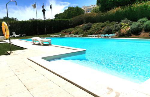 Apartamento Jeni Residencia Flamingo - Photo 25