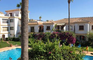 Apartamento EL PATIO V - Foto 1