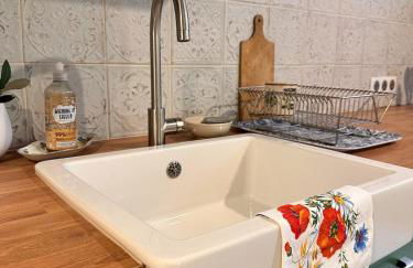 Bulle Appart 1 NEW 2025 City Center - Foto 15