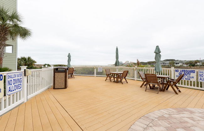 Sands Beach Club - Foto 39