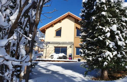 Belle villa calme à la montagne - Foto 28