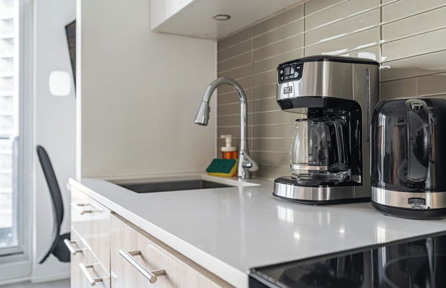 RS Suites - Eaton Centre - Foto 47