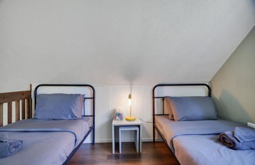 Camp Cedar:7 miles to Camelback, 5 to Kalahari! - Photo 41