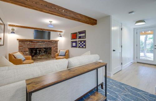 Unique Scituate Vacation Rental on Herring River! - Foto 37