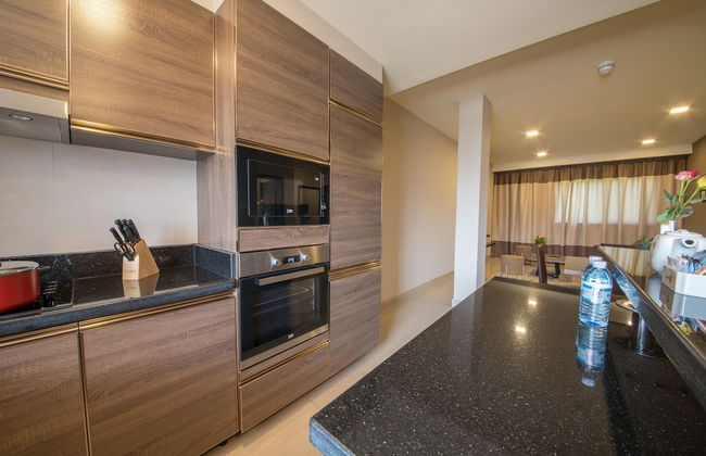 Speke Apartments Kitante - Photo 65