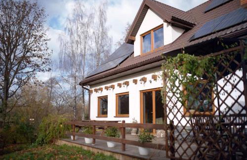 Park Wilkasy - Foto 67