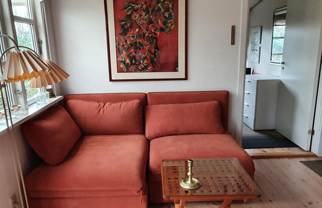 "Haldis" - 120m from the sea - Foto 20