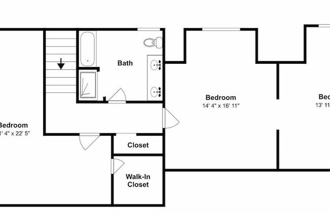 Lazy Pines Lodge - Foto 21