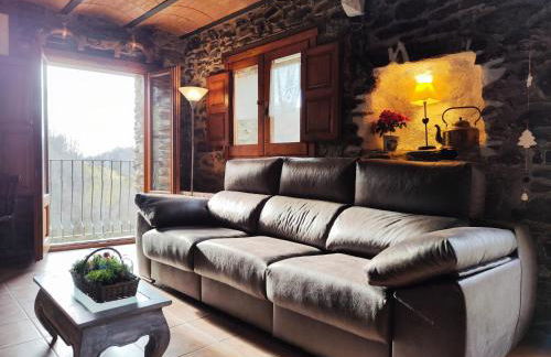 Allotjaments Cal Llarg - Foto 56