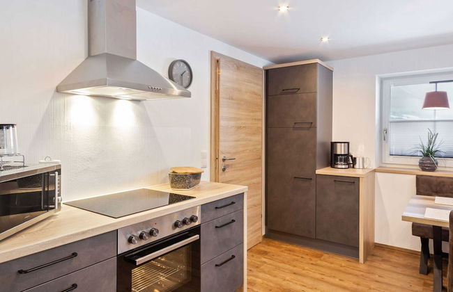 Apartment in Neukirchen am Grossvenediger - Foto 12