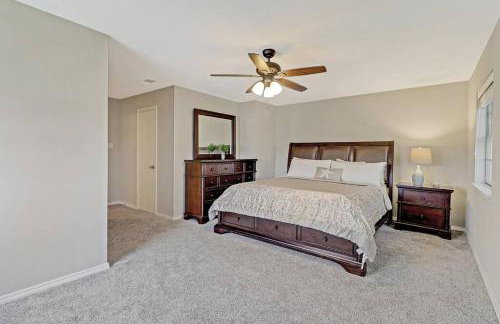 cozy house Saginaw TX 3BR 2BA Sleeps 10 just 12 minutes downtown fort worth - Foto 2