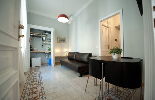 Cassiodoro 19 - Foto 61