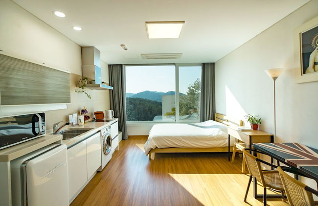 Sosiega Hue Pension - Foto 13