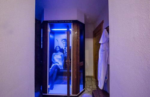 Dolomites Apartments Ciasa Vally - Photo 24