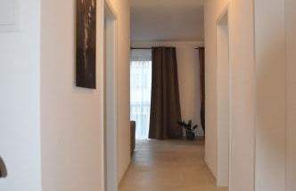 Modernes Apartment in B'heim 1 OG WG3 - Foto 11