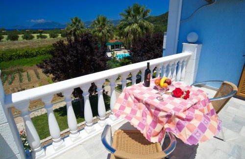 Nikos Studios and Apartments - Photo 54