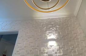 Apartamento Aconchegante e completo em Uberaba J & JF I - Foto 14