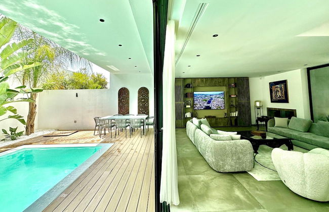 The Dream Villa Soukra - Foto 30