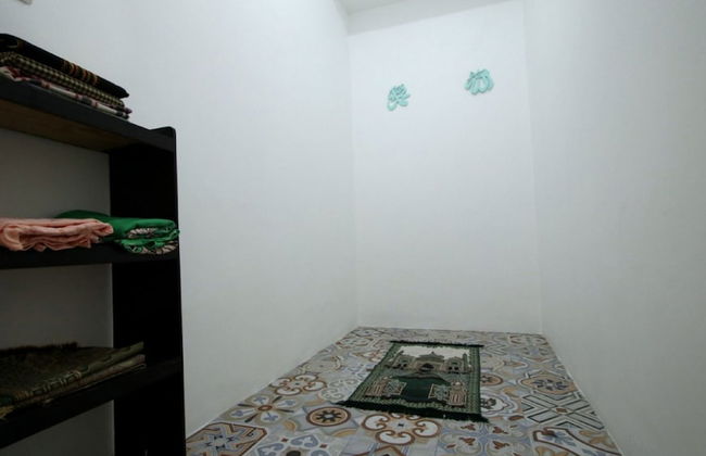 Omah Bugisan By The Grand Java - Foto 9